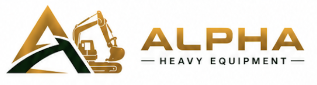 Alpha Heavy Equipment